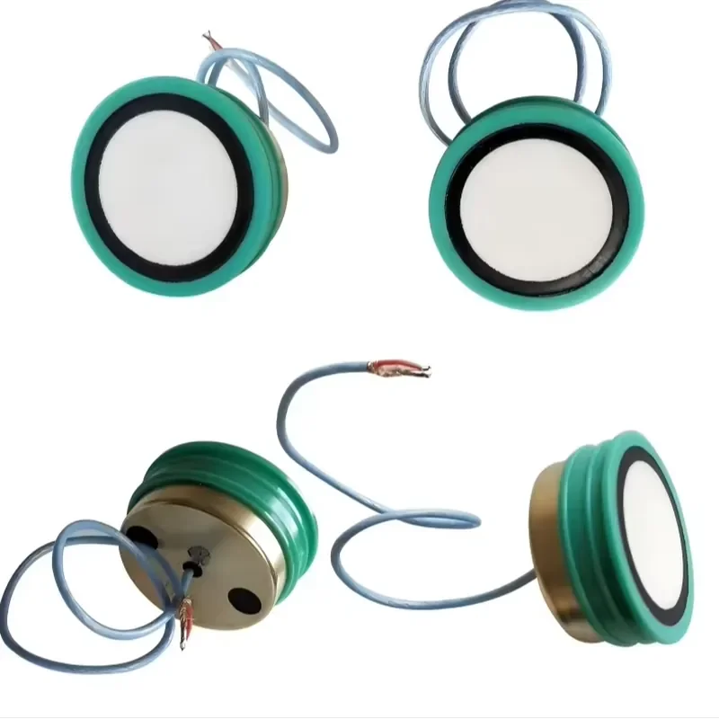 Versatile DM175 28mm 175kHz Type Ultrasonic Sensor for Accurate Range Measuring