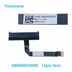 New Original Laptops SATA HDD SSD Cable For Acer N20C1 Nitro 5 AN515-45 N18C3 N515-44 AN515-55 AN515-57 AN715-74G NBX0002HK00