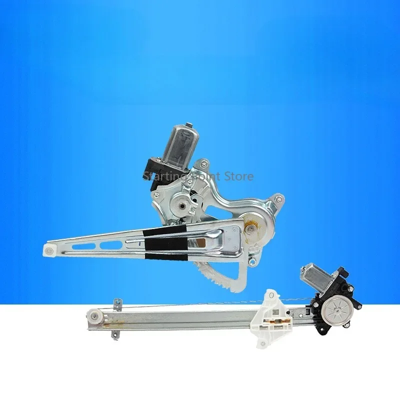 

1pc Suitable for Suzuki scross Midway Door and window glass up and down lifters, electric window shaker