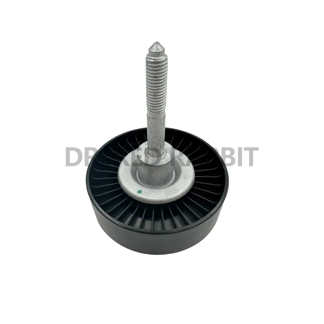 

1JD145276B For VW Polo Cross Lavida Skoda Fabia 1.4L 1.6L Generator Guide Wheel