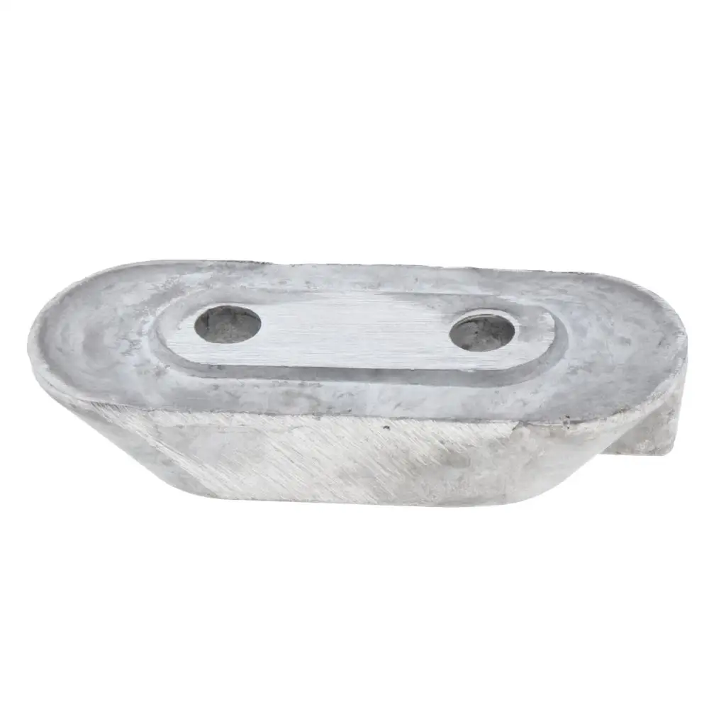 Substituição direta do ânodo de zinco 65W 45251 para motor de popa 8 60 2T 4T