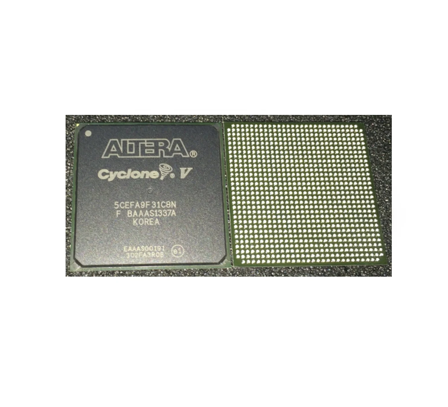 

5CEFA9F31C7N ALTERA FPGA CPLD 5CEFA9F31C8N 5CEFA9F31I7N