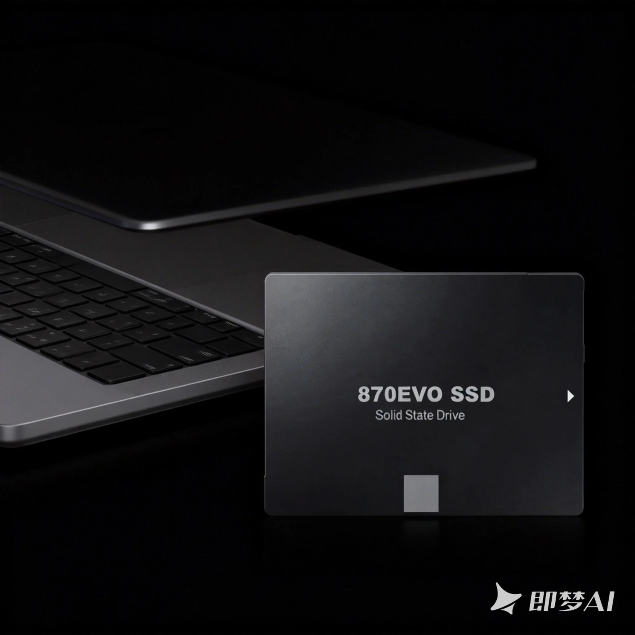 

Built-in solid-state drive with High Speed SATA3 SSD 870EVO 500G/1TB/2TB/4TB, Neutral Expansion, SSD Upgrade