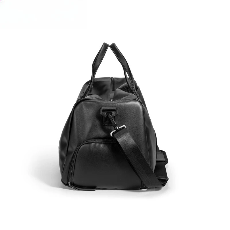 

Simple and casual, messenger bag, large-capacity water-proof handbag.