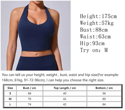 10 best sales काली स्पोर्ट्स ब्रा - №9