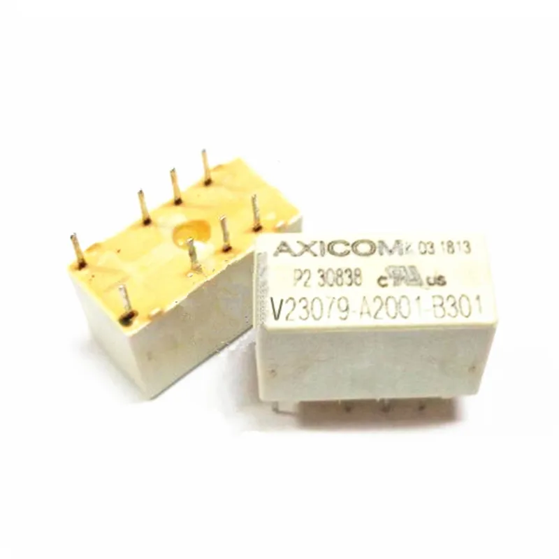 HOT NEW relay  V23079-A2001-B301 V23079A2001B301 8PIN