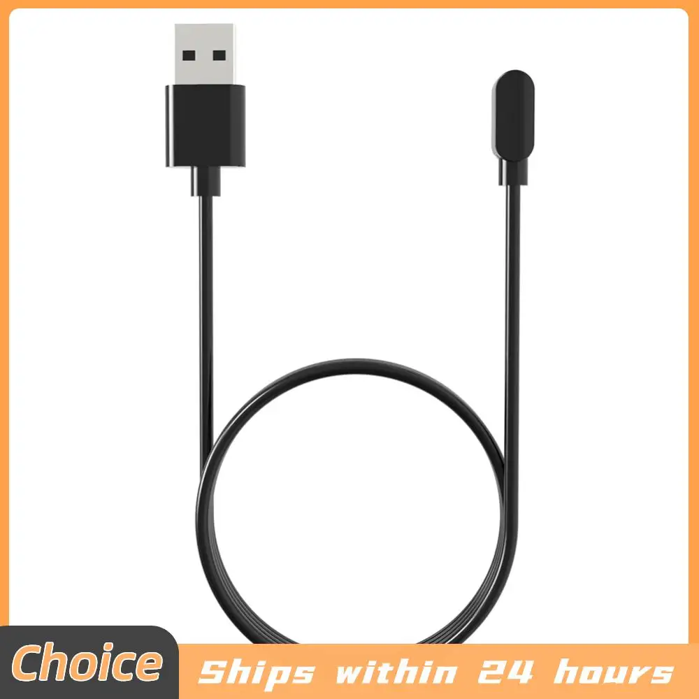 Cargador Magnético USB para Reloj Inteligente Willful IP68/SW021/SW025/SW01/SW023/ID205U/Umidigi Uwatch 3