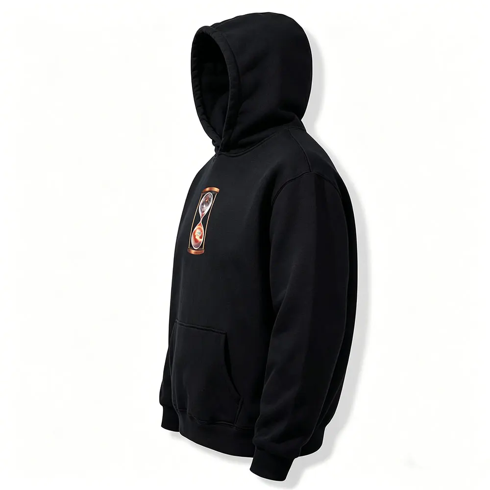 Rock Band Tame Impala Currents Graphic Hoodie Men Women Fashion Casual Fleece Cotton Sweatshirt Male Vintage Oversized Hoodies