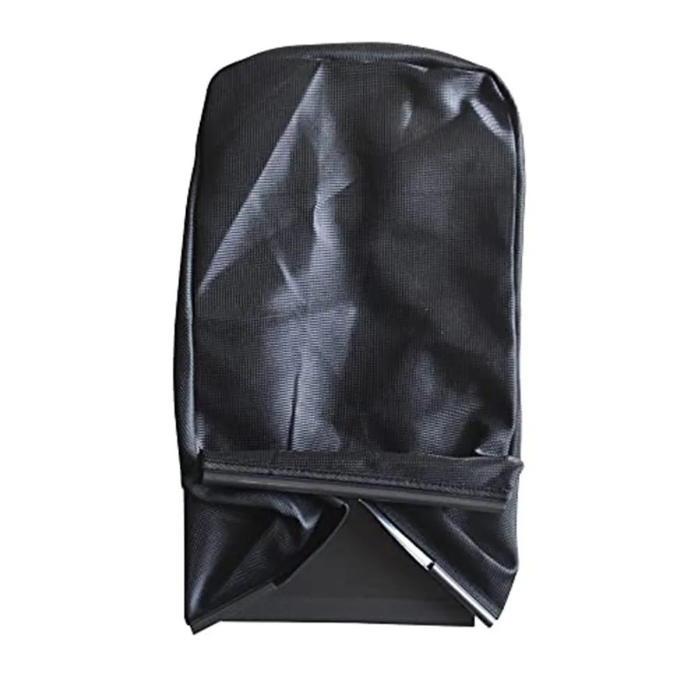 Top Choice in Yard Maintenance Reliable Lawn Mower Grass Collection Bag Tailored to Fit Model For 581002112 Effectively