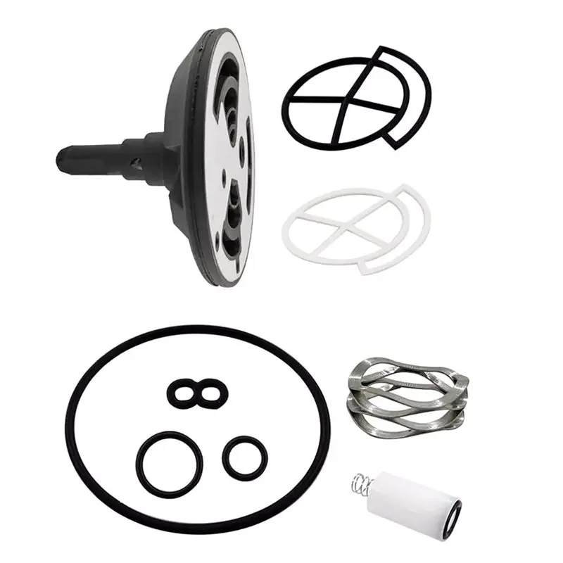 CYCLI-7238468 Water Softener Standard Valve Rotor And Seal Kit Replacement Repair Part For Whirlpool Water Softeners Parts