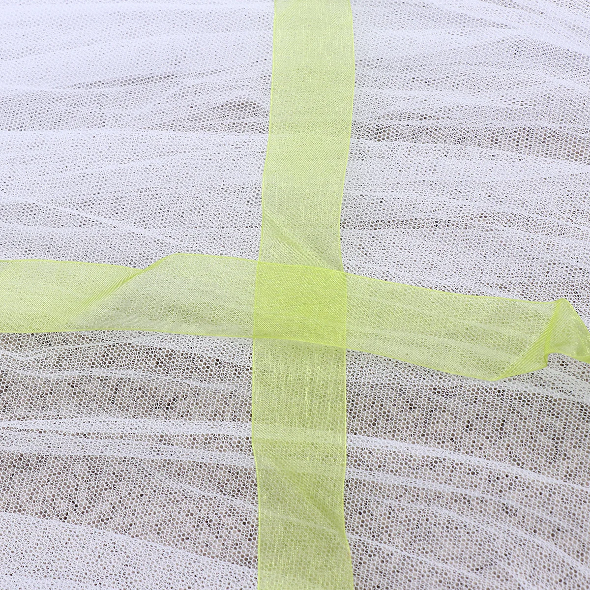 

Round Mosquito Net Dome Baby Bed Canopy Aqua Blue Soft Polyester Crib Playpen Bed Curtain Netting Bug Barrier Round Net