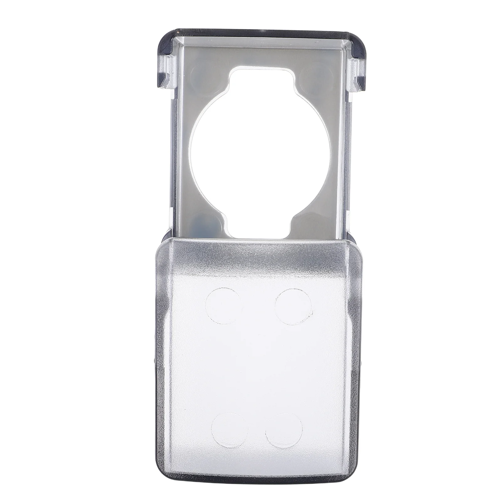 

Крышка замка для безопасности детей, защитная дверная ручка, защита от детей, портативное защитное устройство, дверной рычаг, замок