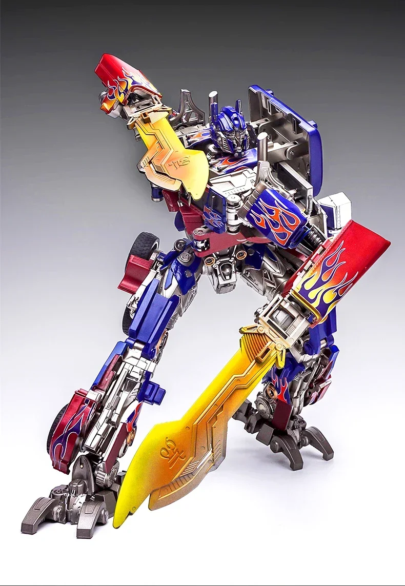 Weijiang 30 cm Transformation Spielzeug Action Figure Kunststoff Roboter Autos Modell Kinder Roboter Verformung Spielzeug Jungen für Geschenke