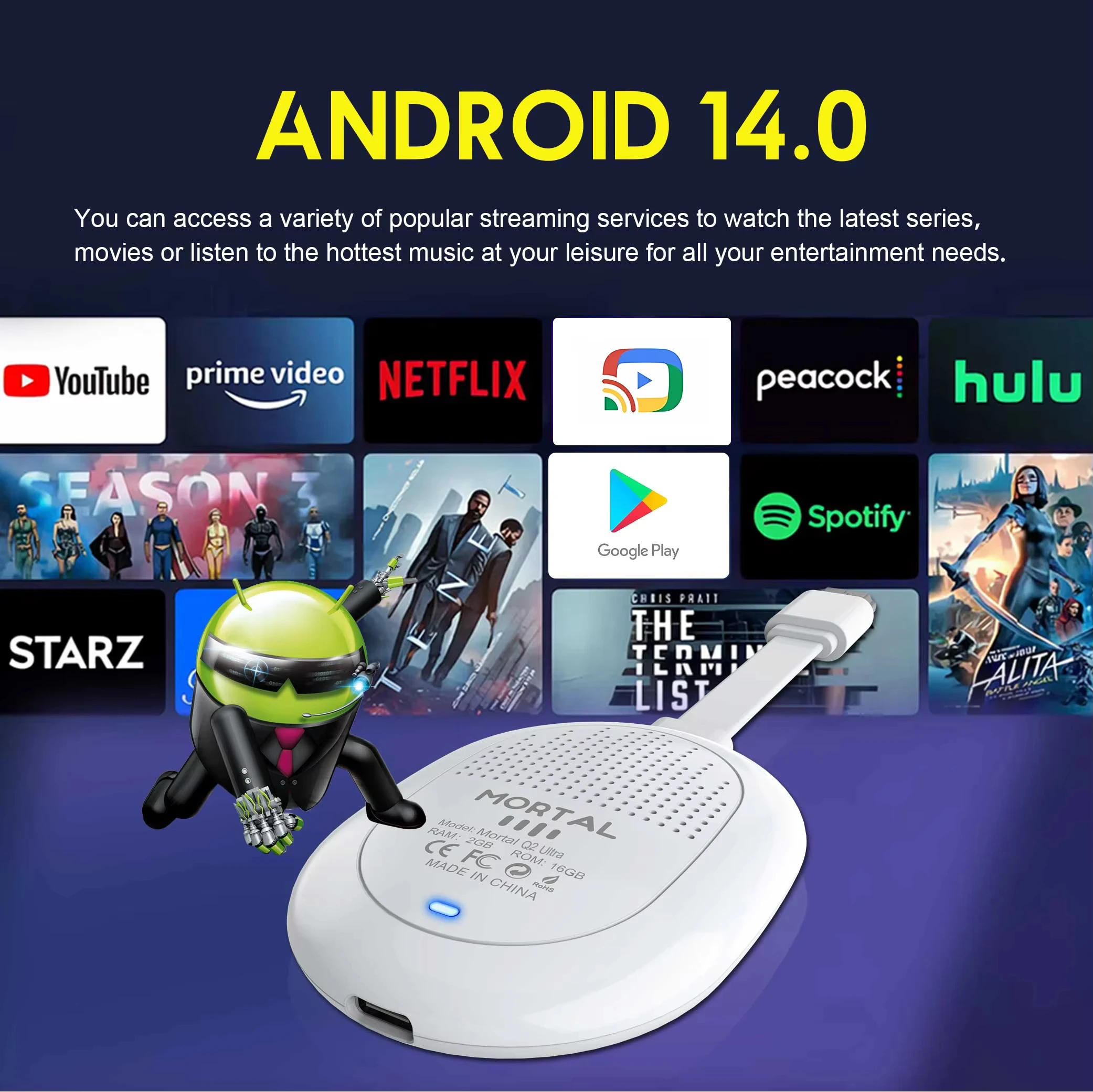 Thumbnail 3 - #52 Best TV Streaming Sticks to Buy In 2026