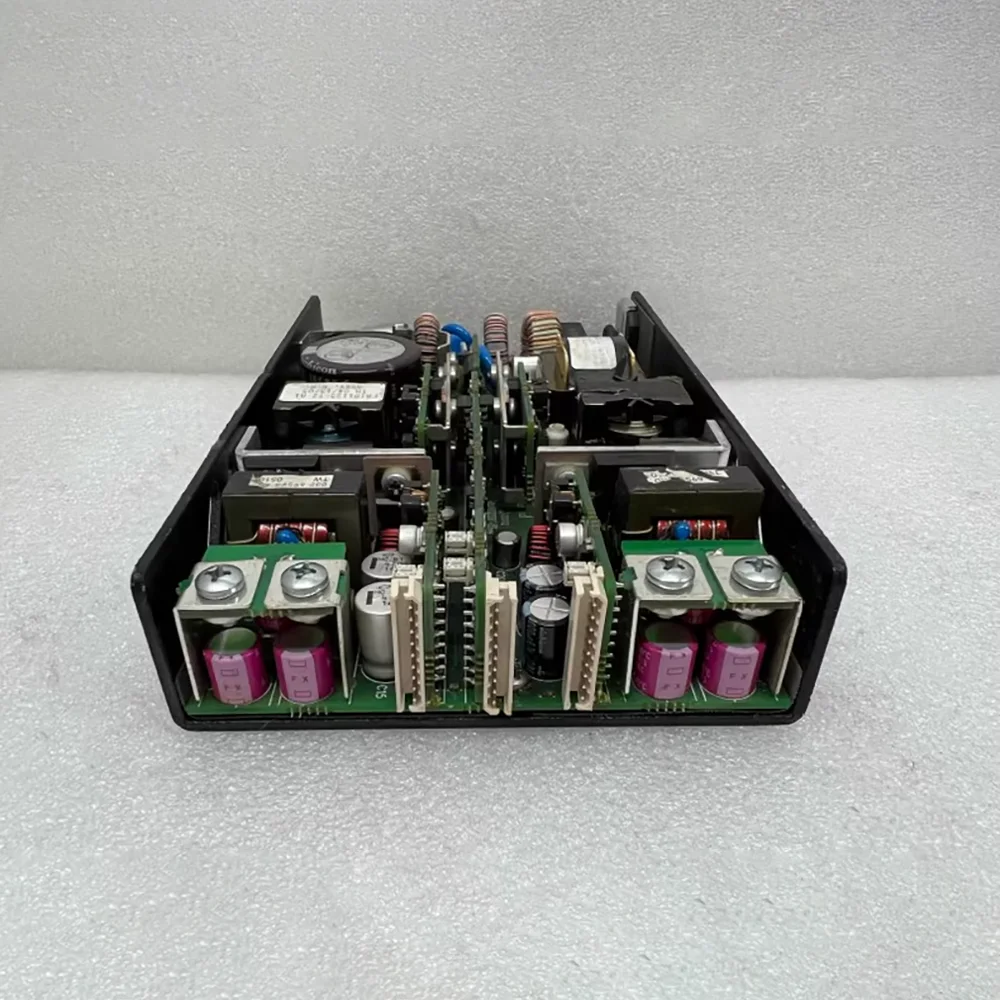 

NET1-4230S103 3.3V50A 5V55A 12V4A 2.5V50A 240W Промышленный медицинский источник питания