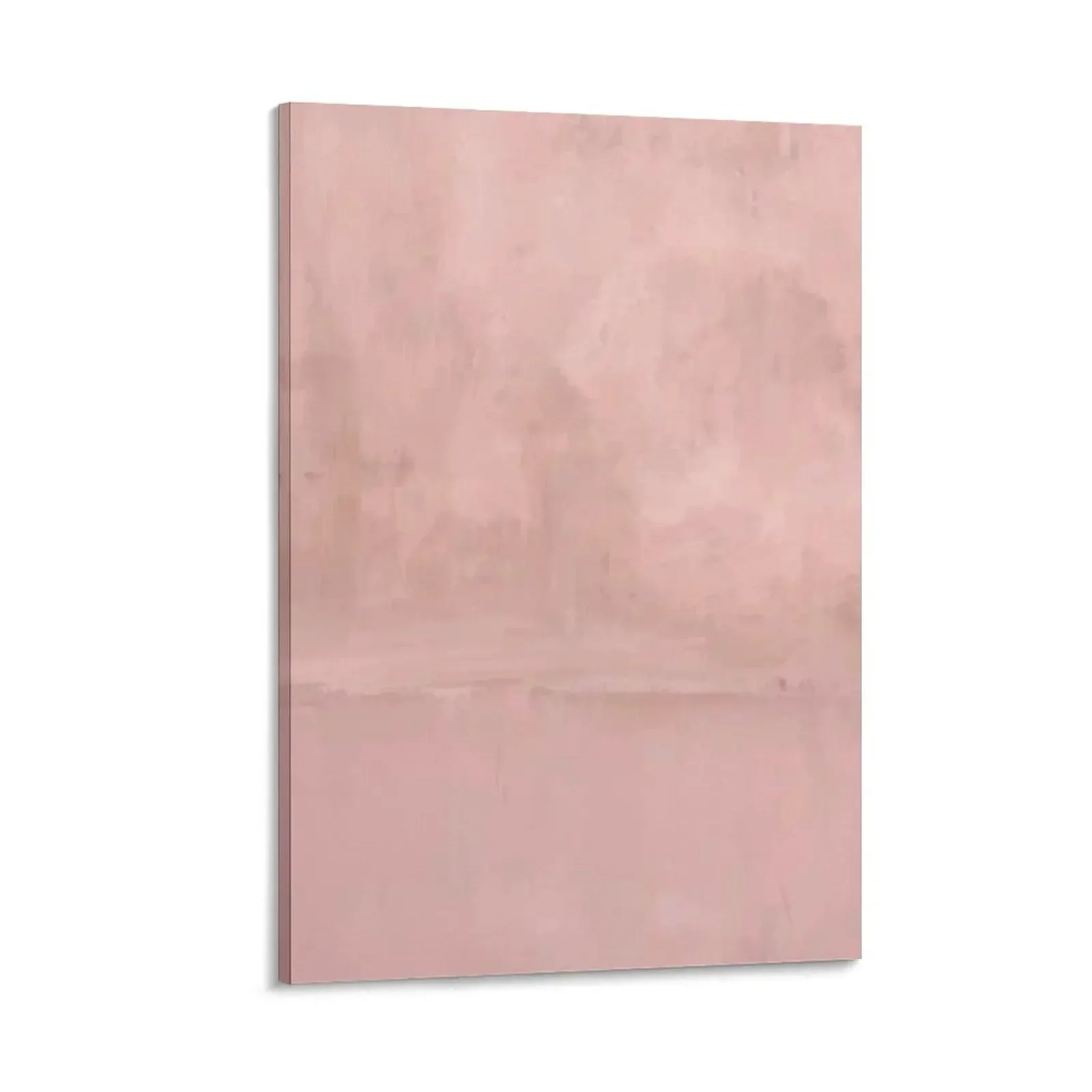 

Mark Rothko | Pink on Pink Canvas Painting Decoration wall decoration posters anime