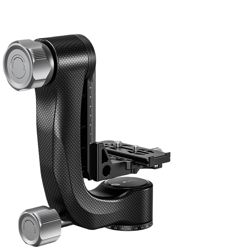 

Carbon fiber cantilever PG-3 SLR camera telephoto cannon lens, bird photography gimbal