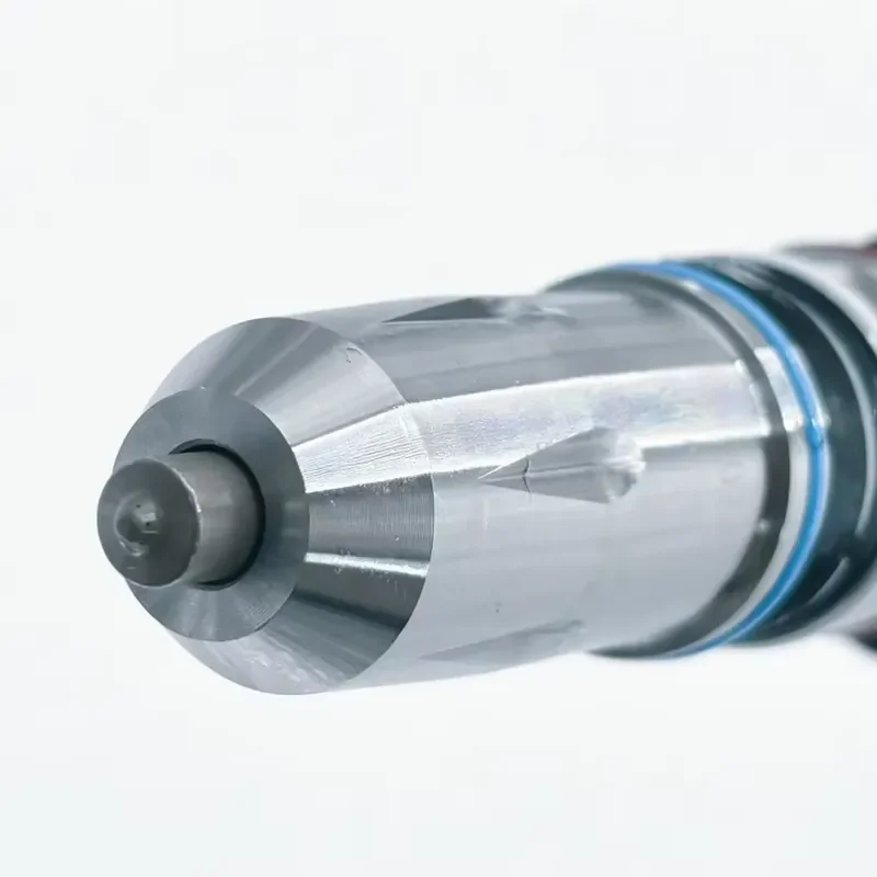 

Fuel Injector 4903319 for M11/ISM11/QSM11 Wear Parts for Construction Machinery Wear Resistant After-sales Support