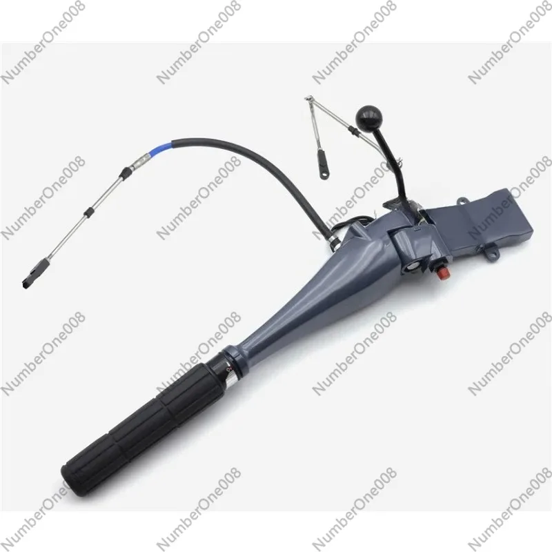 Suitable for External Engine Operation Handle, Marine Thruster Throttle Handle