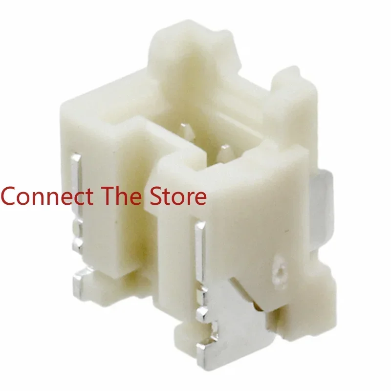 

7PCS Connector SM02B-PASS-TBT Needle Holder 2P 2.0MM Spacing Original Stock.