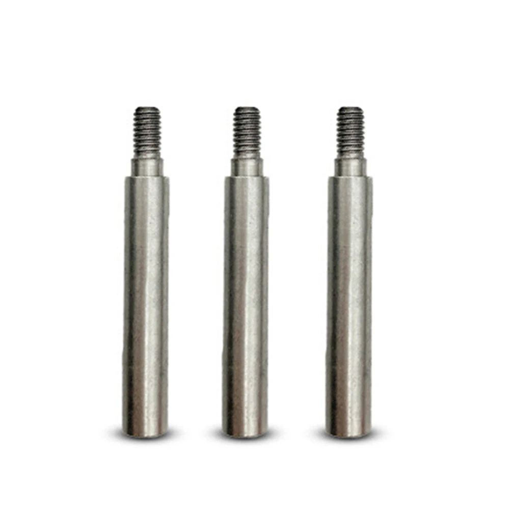 3 Pcs Medium Tone Key Lever/Upper 3 Pcs Medium Tone Key Lever/Upper Baritone Vertical Key Rod Hall Connect Rod Brass Parts
