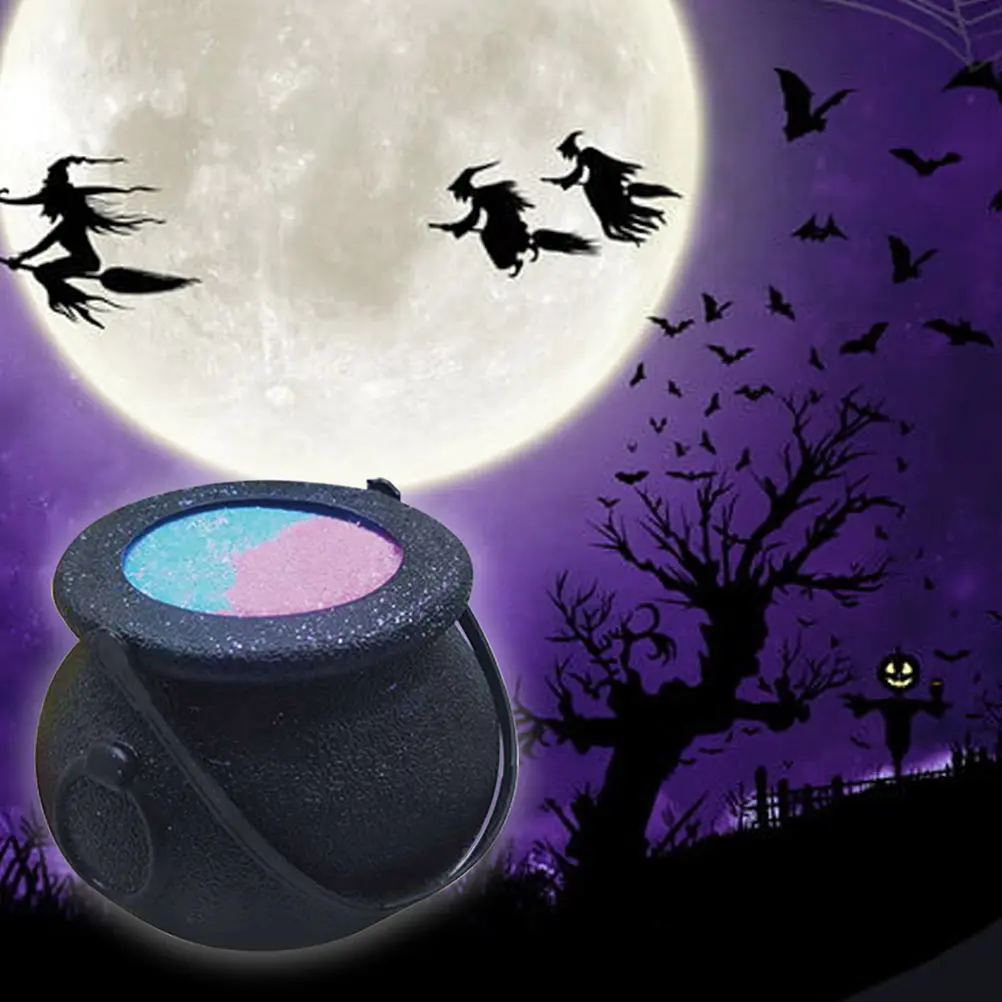 

1pc Bubble Can Premium Pe Safe Bath Ball Pot For Halloween Wedding Party Gift Bathroom Supplies Assorted Color