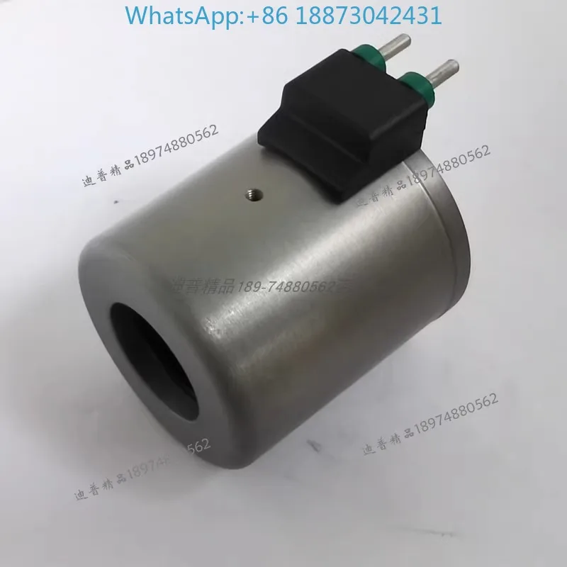 

Qiyang solenoid valve PRS06D02S coil M-SM 926748-003 2.7 ohms 1.21A 926857-004