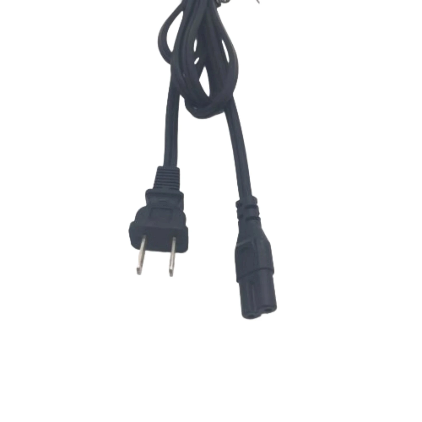 1,8 m/6 Fuß langes Netzkabel passend für Epson ET-2860 ET-2830 ET-2800 ET-2803 ET-2865 ET-2988 ET-4800 ET-2820 ET-2825 ET-2870