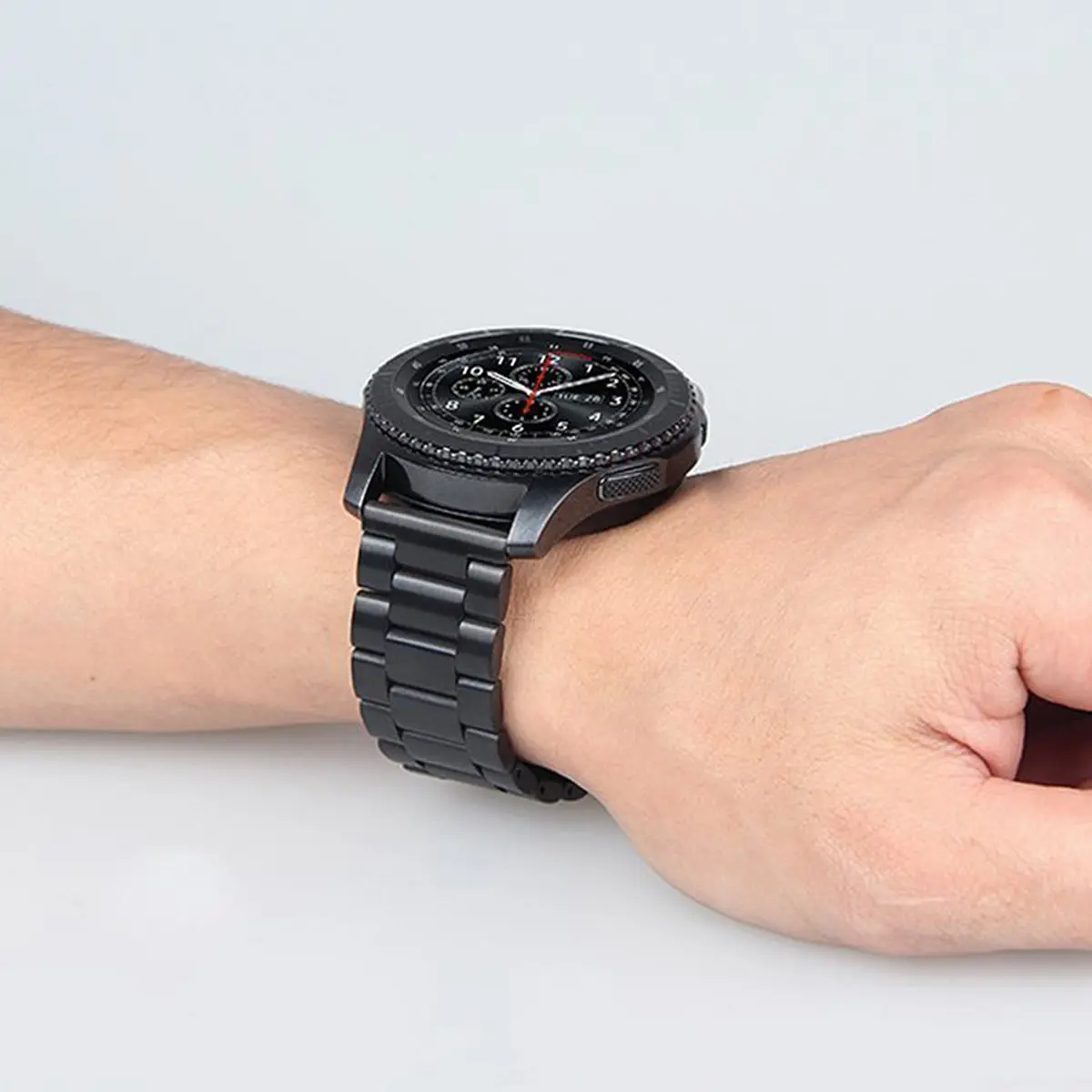 pulseira-de-relogio-em-aco-inoxidavel-gear-s3-1-peca-pulseira-de-metal-premium-de-22mm-de-largura-confortavel-para-negocios-esportes-e-uso-casual