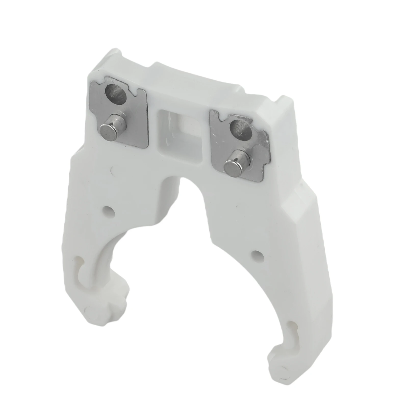 For Engraving Machine CNC Tool Tool Holder Clamp Changer Fixed Handle HSK63F Plastic Replacement 1pcs High Quality