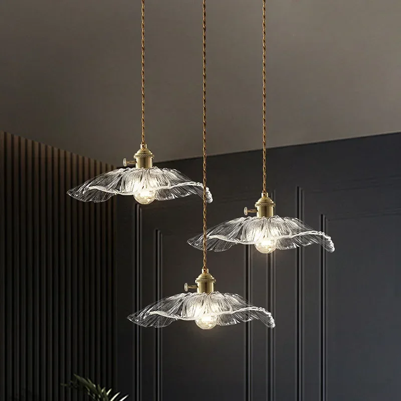 

Restaurantlampen Licht Luxe Moderne Minimalistische Bar Erker Lamp Balkonlamp Internet Celebrity Slaapkamer Bed Kroonluchter