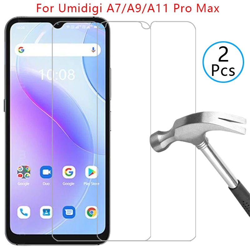 Tempered Glass For …