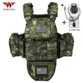 Green CP-2L White