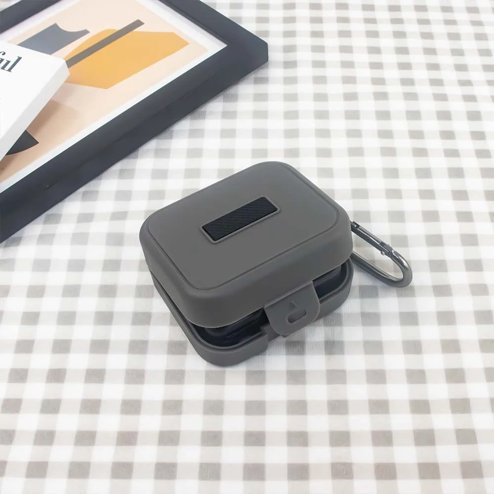 

Dust-proof and shock-resistant storage case for DJI Osmo Nano camera