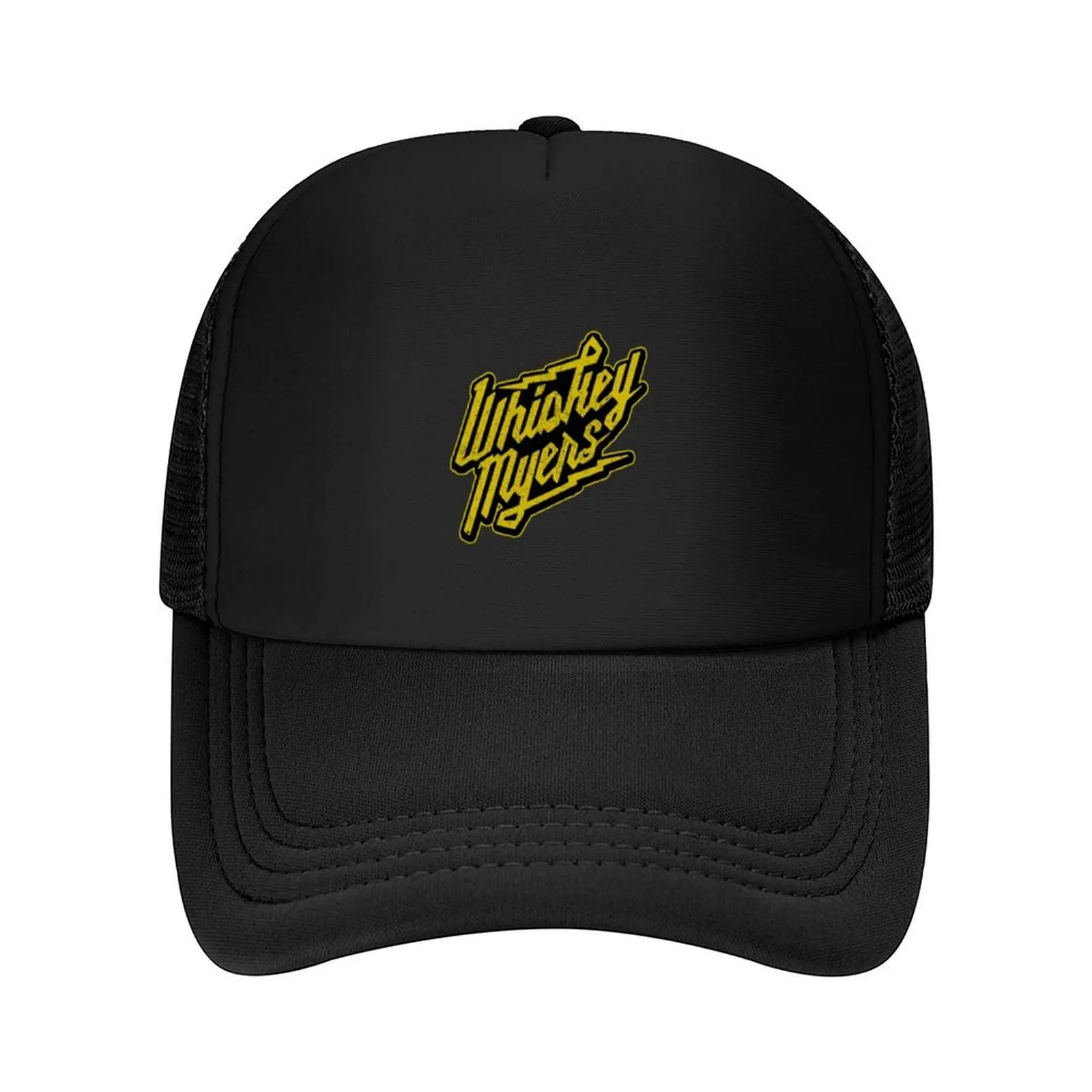 

Classy Whiskey Myers Design Baseball Cap Golf Mountaineering birthday Brand Man cap Girl'S Hats Men's