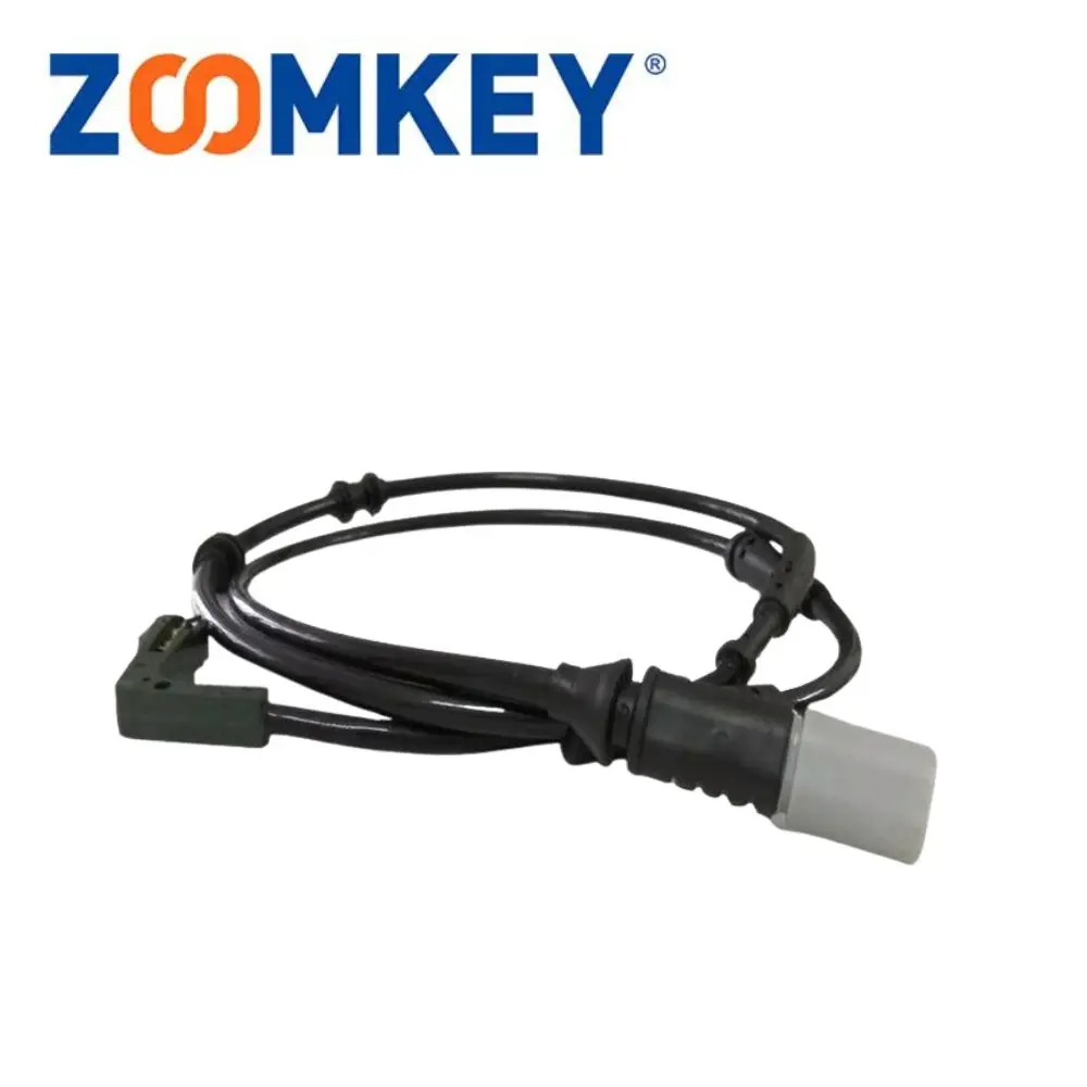 ZOOMKEY Factory Brake Pad Wear Sensor Fit  For BMW 7 Series F01 F02 F04 34356791960