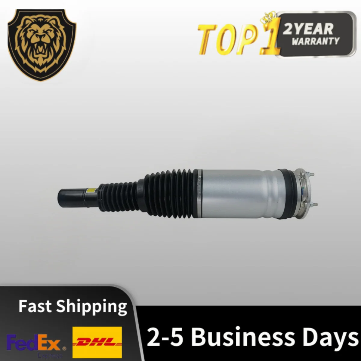 

Front Left Air Suspension Shock with VDS Fit Range Rover Sport L494 L405 2014-2020 LR038805 LR038806