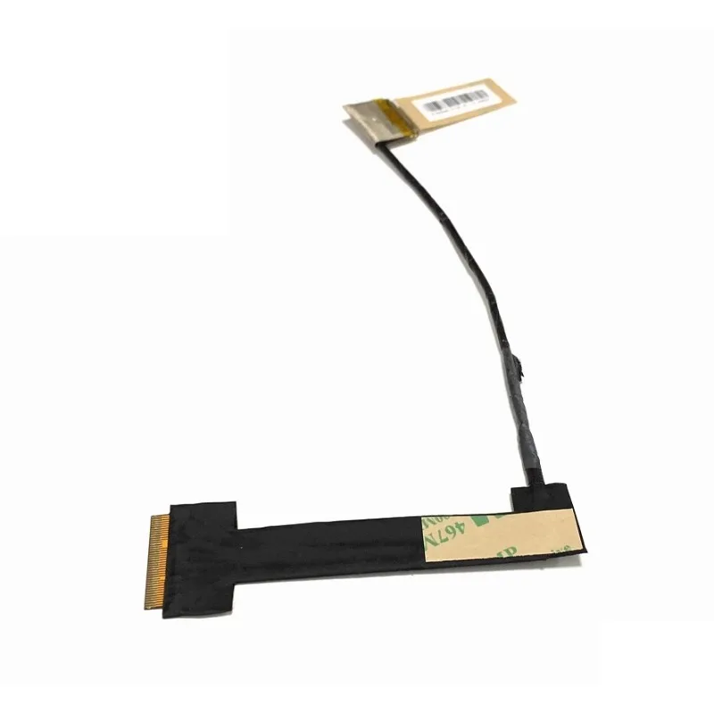 

New LCD Cable for MSI MS14B1 PS42 Mechanical Revolution S1-02-03-07 2K Screen Cable K1N-3040110-J36