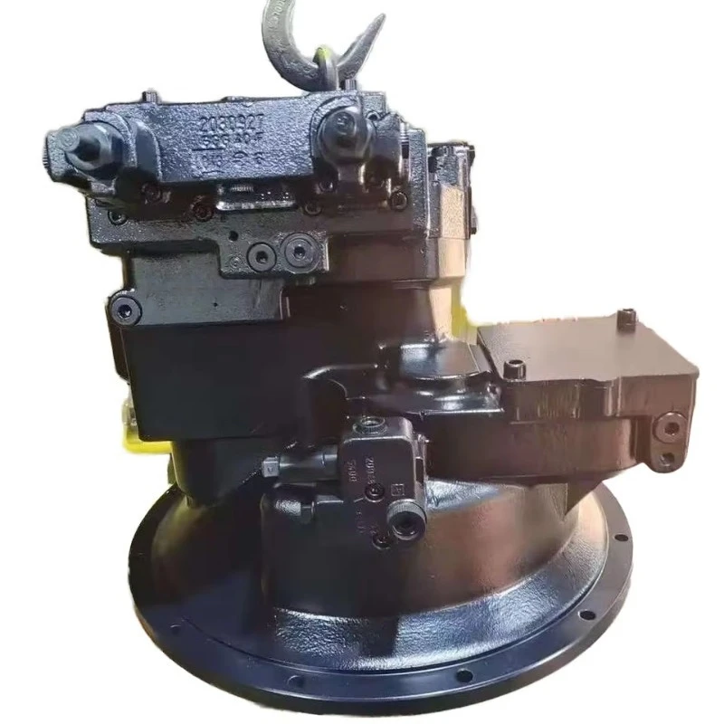 

Doosan Excavator DX380LC-3 S500 Main Pump 400914-00017A 400914-00248 Construction Machinery Parts