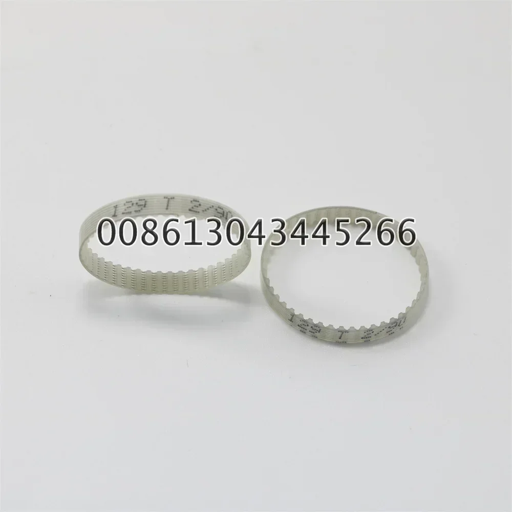 00.540.1445 Toothed Belt 4T 2*90mm for CD74 XL75 Offset Printing Machinery Spare Parts