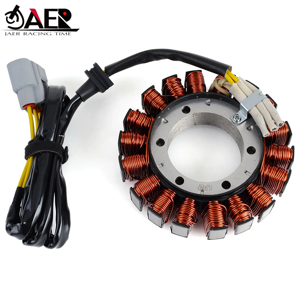 

Motorcycle Stator Coil for Honda CTX700 CTX700 CTX700D CTX700N CTX700ND CTX700DCT ABS 31120-MJF-A01