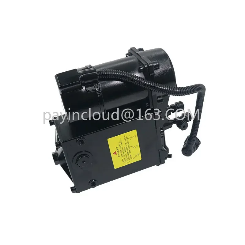 Suitable for car cab electric lift pump EST hydraulic hand pump assembly integrated accessories