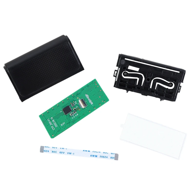 1Set For PS4 4.0Touchpad For 4.0 Version JDS-040 Replace Accessories 10Pin Flex Ribbon Cable Console Accessories