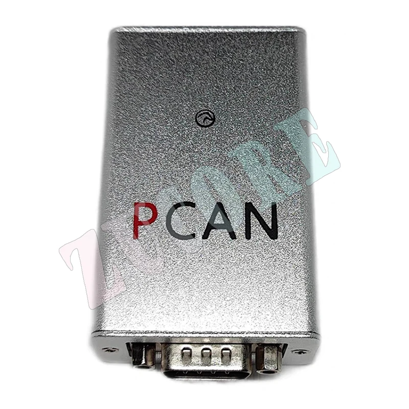 USB-zu-Pcan-Analysator-Modul Peak Can Communication Line Box New Energy USB Same-Star Canbus-Karte