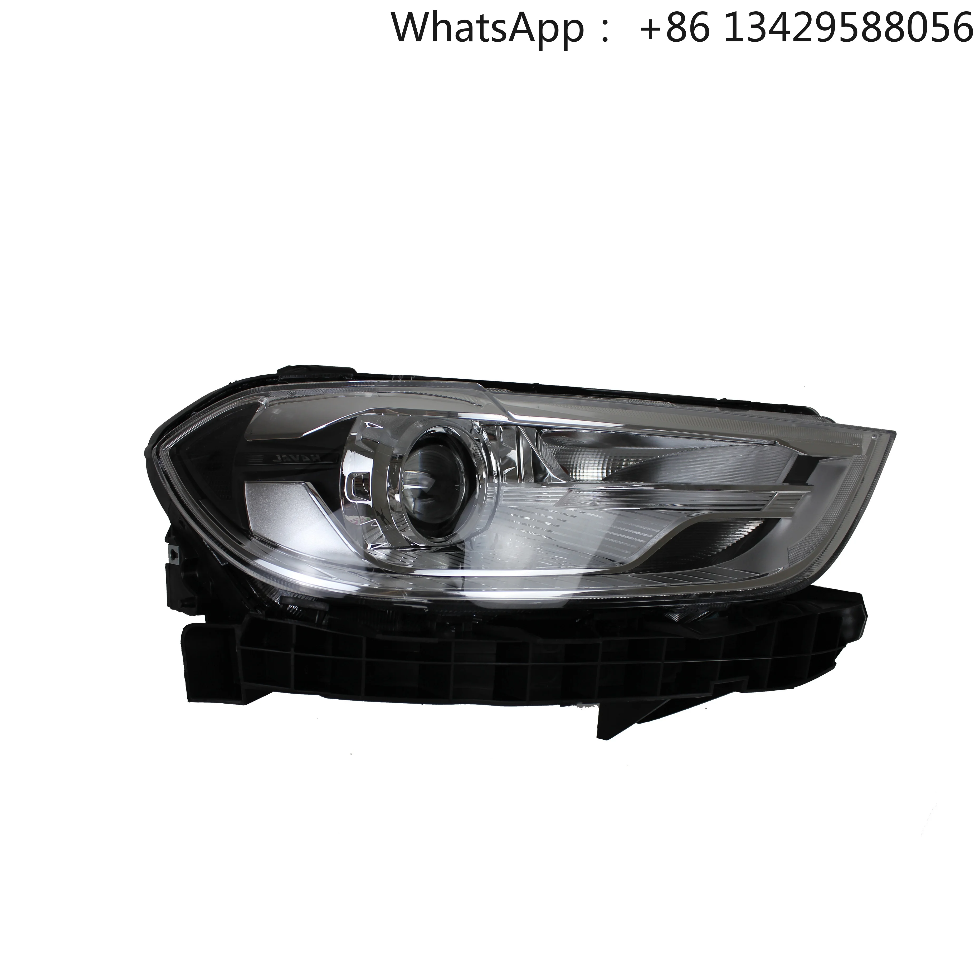 

Car LED Head Lamp Front Lamp Headlight for H2 HAVAL Greatwall 4121100XKZ23A 4121200XKZ23A
