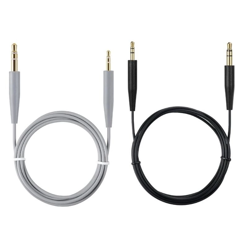 3.5 To 2.5 Aux Cable Jack 3.5 mm To Jack 2.5 mm Audio Cable 3.5mm Jack Cord For BOSE Sony AKG Sennheiser Headphone Speaker