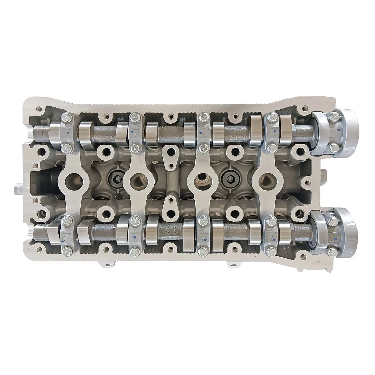 F16D3 16V Engine Parts Cylinder Head Assembly 96446922 96389035 96378691 for Chevrolet Cruze Aveo