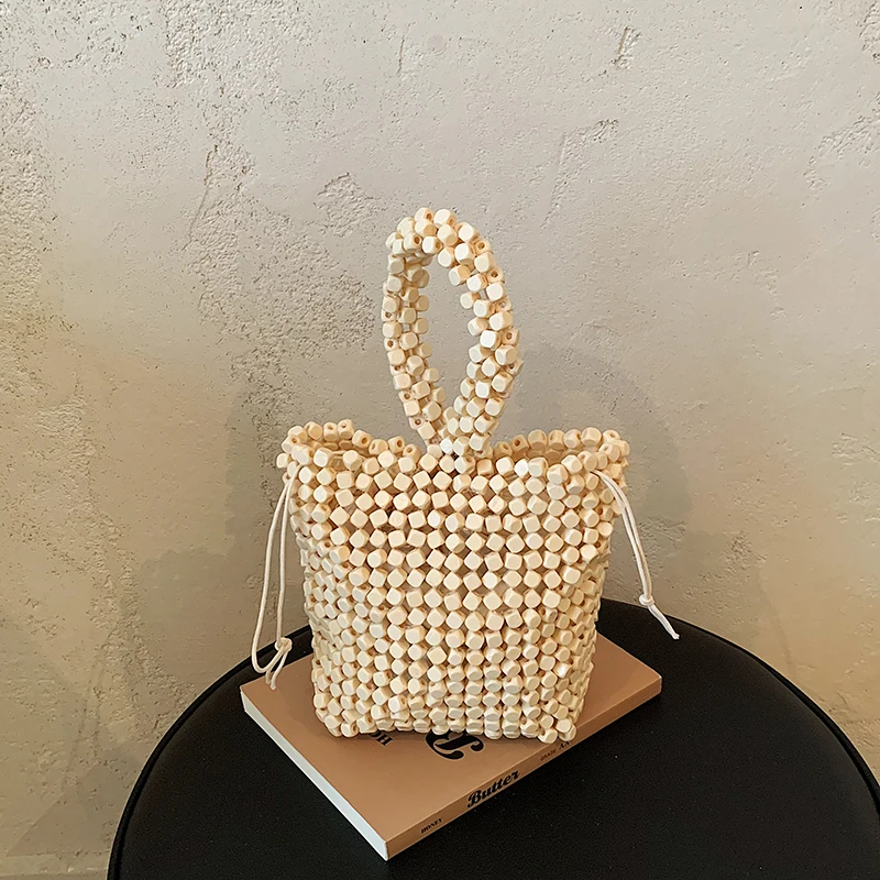 Thumbnail 2 - #13 New Drawstring Bucket Bags Arrivals