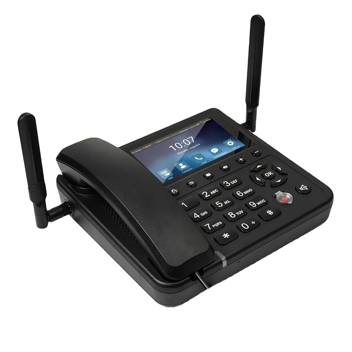 KSUN L1TD SOS واي فاي مركبة بحرية لاسلكي تخاطب نظام تحديد المواقع Beidou Tiantong هاتف الأقمار الصناعية لقيادة صيد الأسماك في المحيط الإنقاذ في حالات الطوارئ