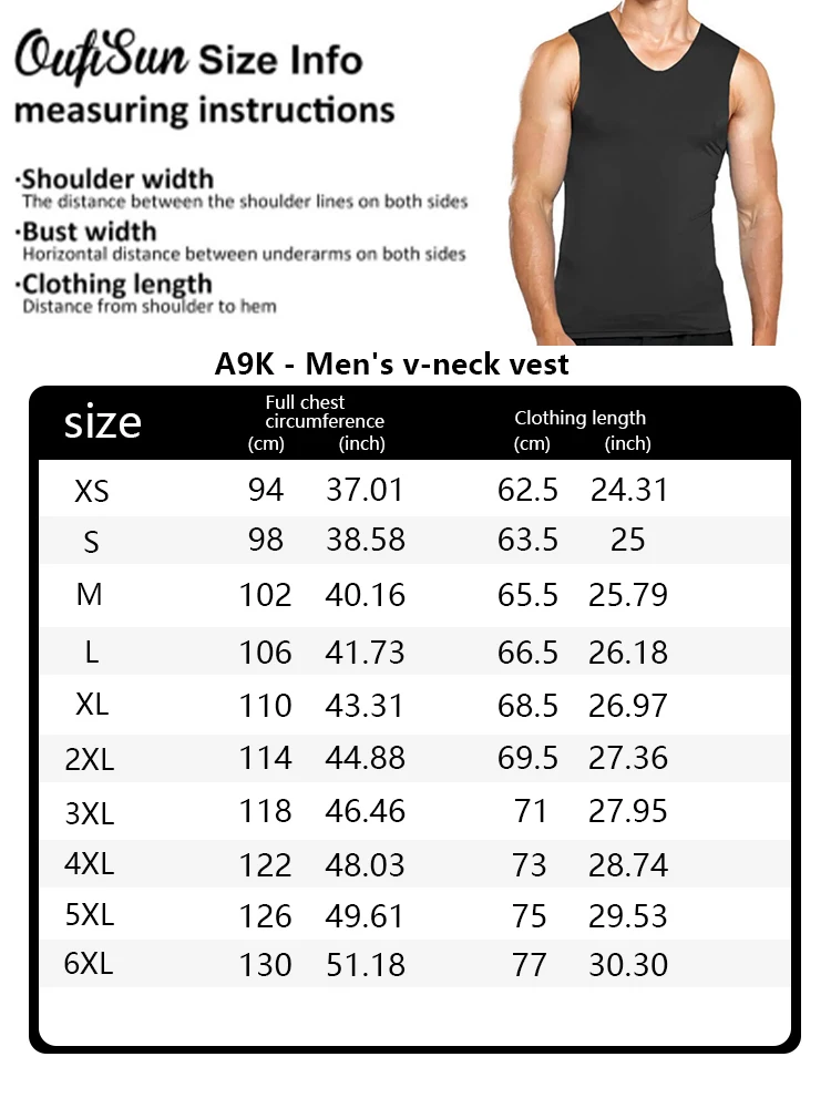 Men\'s V-neck Vest Sleeveless T-shirt Eagle Pattern Casual Vest Men\'s Fashion Street Tops Summer Men\'s Bottom Shirt Large Size